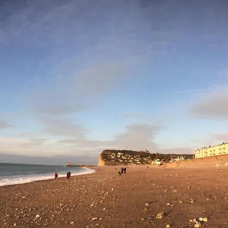 Maison Cosy La Jolie Fecampoise * Fécamp