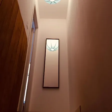 Ferienhaus Maison Cosy La Jolie Fecampoise *