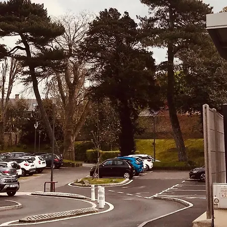 Ferienhaus Maison Cosy La Jolie Fecampoise *