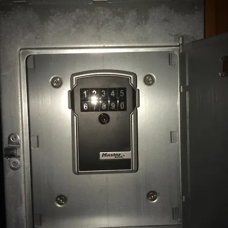 Maison Cosy La Jolie Fecampoise *