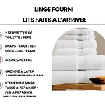 Maison Cosy La Jolie Fecampoise 度假居 *