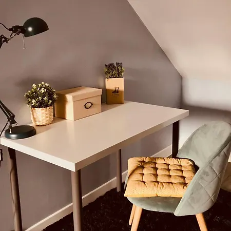 Maison Cosy La Jolie Fecampoise *