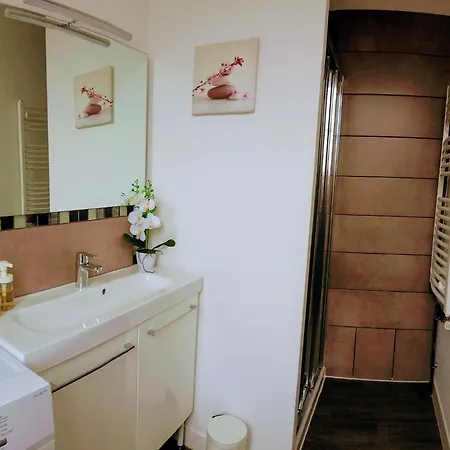 Maison Cosy La Jolie Fecampoise * Fécamp