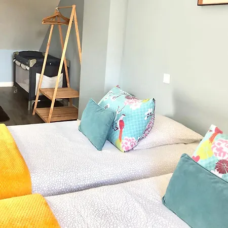 Maison Cosy La Jolie Fecampoise * Fecamp