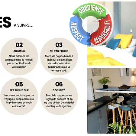 بيت للعطل Maison Cosy La Jolie Fecampoise Fécamp